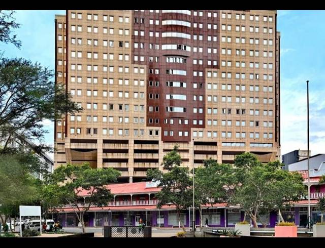 1 BEDROOM PROPERTY TO RENT IN JOHANNESBURG CBD